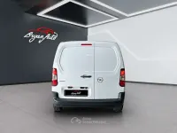 Nouvelle Opel Combo 101 ch (74 kW) 2026 Monospace