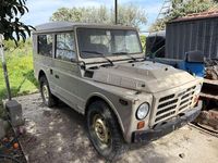 Usata Fiat Campagnola 72 CV (52 kW) 1984 SUV