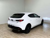 Nuova Mazda 3 Homura-Line 140 CV (102 kW) 2026 Bianco Berlina