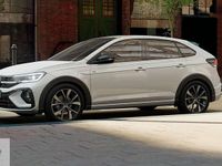 Nuova VW Taigo R-line Plus 150 CV (110 kW) 2026 Bianco SUV