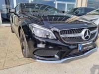 usata Mercedes CLS250 D Premium 4matic auto🔥PRONTA CONSEGNA🔥