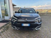 Usata Citroën C4 Feel 131 CV (96 kW) 2021 Nero Berlina