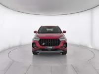 Second-hand DR DR 5.0 117 CP (86 kW) 2023 Roșu SUV