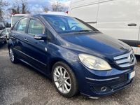 usata Mercedes B200 CDI Sport AUTOCARRO M1