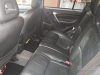 Usata Toyota RAV4 2005 SUV