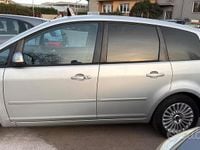 Usata Ford C-MAX Titanium 90 CV (66 kW) 2009 Grigio Monovolume