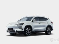 Nuova BYD Seal U Boost 218 CV (160 kW) 2025 Grigio SUV