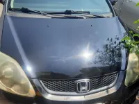 Usata Honda Civic Sport 110 CV (80 kW) 2005 Berlina