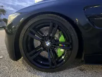 Usata BMW M4 431 CV (317 kW) 2015 Coupé