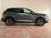Usata Peugeot 2008 Allure 110 CV (80 kW) 2021 Grigio SUV
