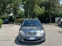 Usata Lancia Ypsilon 69 CV (50 kW) 2006 Grigio Utilitaria