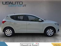 Usata Dacia Sandero Comfort 90 CV (66 kW) 2023 Utilitaria