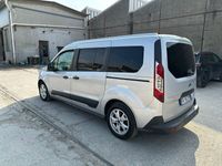 usata Ford Tourneo Connect 7 1.5 TDCi 120 CV Titanium