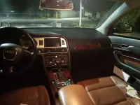 Usata Audi A6 Advanced 232 CV (170 kW) 2007 Grigio Station wagon