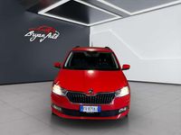 Usata Skoda Fabia Business Line 95 CV (69 kW) 2019 Other Station wagon