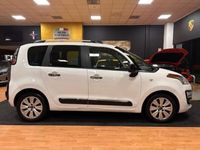 usata Citroën C3 Picasso PureTech 110 Exclusive Multispazio