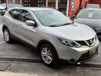 Usata Nissan Qashqai Tekna 110 CV (80 kW) 2015 Other SUV