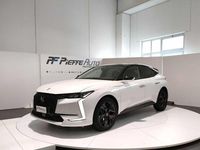 Usata DS Automobiles DS4 Performance Line Plus 131 CV (96 kW) 2022 Bianco SUV