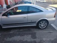 Usata Opel Astra 116 CV (85 kW) 2001 Coupé