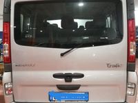 usata Renault Trafic 