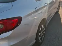 Usata Fiat Tipo 120 CV (88 kW) 2017 Grigio Berlina