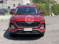 Usata EVO Evo 7 174 CV (127 kW) 2024 Rosso SUV