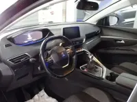 Usata Peugeot 5008 Business-Line 163 CV (119 kW) 2018 Nero metallizzato Monovolume