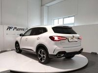 Begagnad MG HS 2024 Vit SUV