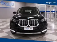 Usata BMW X1 Comfort Edition 150 CV (110 kW) 2025 Nero SUV