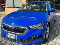 usata Skoda Scala Scala1.0 g-tec Style 90cv