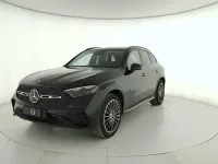 Nuova Mercedes GLC220 197 CV (144 kW) 2026 Nero SUV