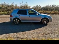 Usado VW Golf IV 130 CV (95 kW) 2003 Utilitario