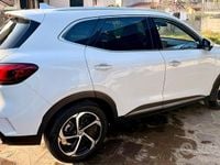 Usata MG HS Luxury 2024 Bianco SUV