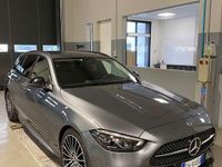 Occasion Mercedes C300e Premium Plus 265 ch (194 kW) 2022 Gris Break