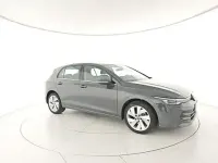 Brugt VW Golf VIII Style 150 HK (110 kW) 2025 Grå Hatchback