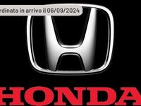 usata Honda Civic 2.0 Hev eCVT Elegance