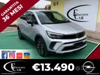 Usata Opel Crossland Elegance 110 CV (80 kW) 2023 SUV