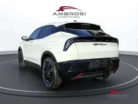 Nuova Alfa Romeo GT Junior Sprint 145 CV (106 kW) 2026 Bianco SUV