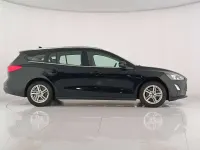 Usata Ford Focus Business Edition 120 CV (88 kW) 2022 Nero Station wagon