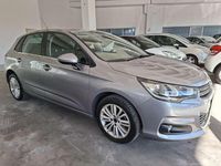 Usata Citroën C4 120 CV (88 kW) 2017 Grigio Berlina