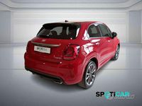 Usata Fiat 130 Sport 2024 Rosso SUV
