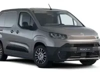 Nuova Toyota Proace Verso City 101 CV (74 kW) 2026 Station wagon