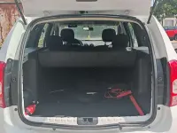 Usata Dacia Duster Ambiance 107 CV (78 kW) 2010 SUV