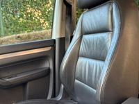 Usata VW Touran Highline 170 CV (125 kW) 2010 Grigio Monovolume