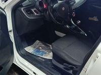 Usata Alfa Romeo Giulietta 105 CV (77 kW) 2013 Berlina