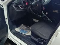 Usata Alfa Romeo Giulietta 109 CV (80 kW) 2013 Berlina