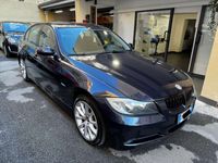 usata BMW 320 320 d Futura Berlina