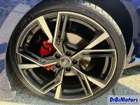 Usata Audi TT 197 CV (144 kW) 2023 Blu Coupé