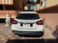 Usata Mercedes GLA180 110 CV (80 kW) 2016 SUV
