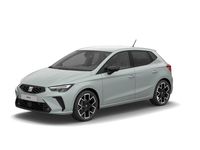 Nouvelle Seat Ibiza FR 95 ch (69 kW) 2026 Gris Citadine